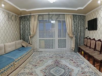 3-комнатная квартира, 68 м², 7/10 этаж, Кашаубаева 72 за 22.5 млн 〒 в Семее