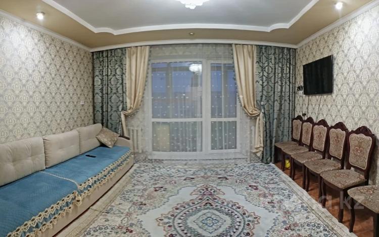 3-комнатная квартира, 68 м², 7/10 этаж, Кашаубаева 72 за 23.1 млн 〒 в Семее — фото 2