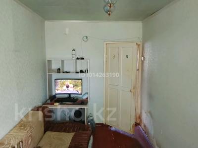 3-комнатная квартира · 58 м² · 5/5 этаж, Абая 30/1 — 21 школа за 5.5 млн ₸ в Темиртау