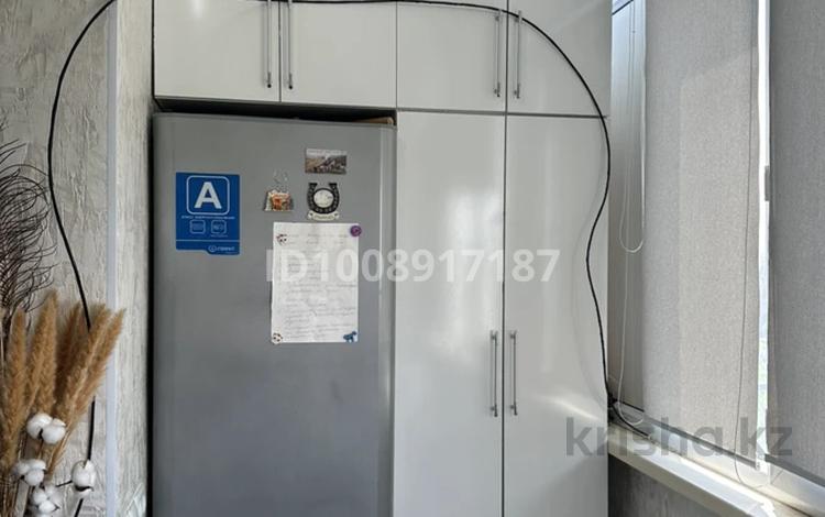 1-бөлмелі пәтер · 36 м² · 4/5 қабат, 3 пер Менделеева 13 — Вокзал, бағасы: 10 млн ₸ в Таразе — фото 11