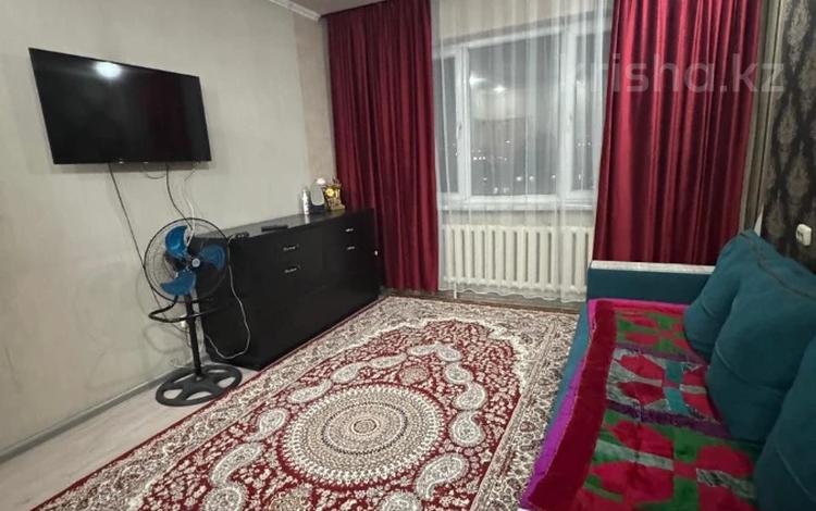 1-комнатная квартира · 40 м² · 7/8 этаж, мкр Аксай-1, Райымбека за 27 млн ₸ в Алматы, Ауэзовский р-н — фото 2