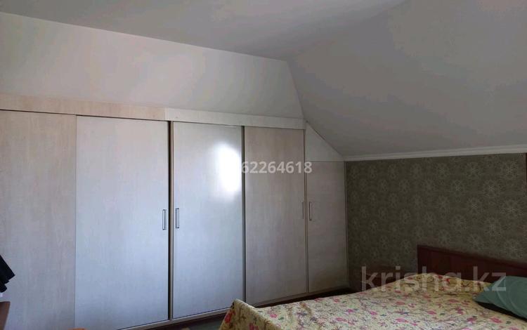 Отдельный дом · 7 комнат · 260 м² · 8 сот., мкр Северо-Запад, Северо-Запад ш/а 1804 — Өріс пен аламан көшелері за 95 млн 〒 в Шымкенте, Абайский р-н — фото 2