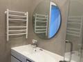 1-комнатная квартира · 43 м² · 12/16 этаж, Каныша Сатпаева 90/55Б за 350 000 ₸ в Алматы, Бостандыкский р-н — фото 10