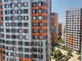 1-комнатная квартира · 43 м² · 12/16 этаж, Каныша Сатпаева 90/55Б за 350 000 ₸ в Алматы, Бостандыкский р-н — фото 16