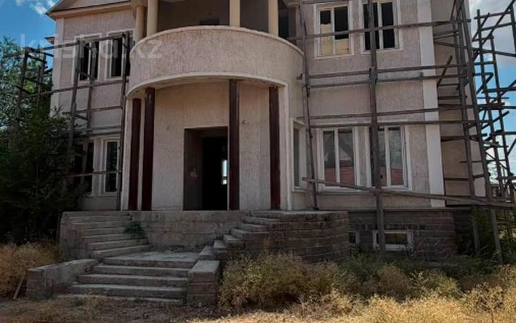 Жеке үй · 10 бөлме · 650 м² · 9.2 жүзд., Курылысшы 11, бағасы: 90 млн ₸ в Конаеве — фото 13
