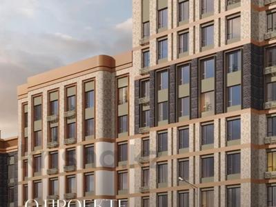 3-комнатная квартира · 111.5 м² · 3/9 этаж, мкр. Алтын орда 24 — ЖК Гранд Номад за 50.5 млн ₸ в Актобе