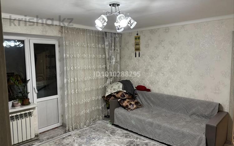 2-комнатная квартира · 36 м² · 4/5 этаж, мкр Каратау 37а за 11 млн ₸ в Таразе — фото 2