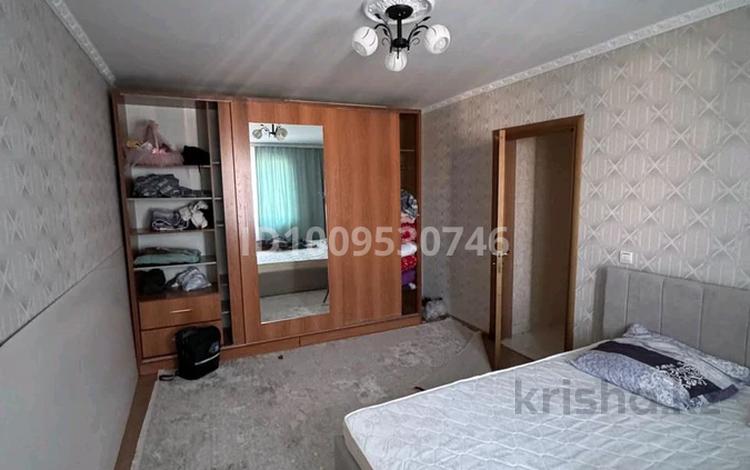 2-комнатная квартира · 62 м² · 6/9 этаж, мкр Аккент 90/3 за 36 млн ₸ в Алматы, Алатауский р-н — фото 2