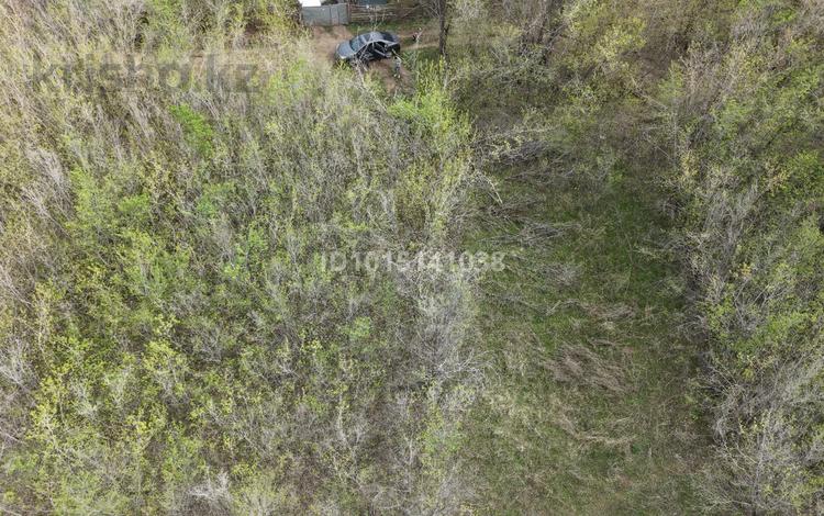 Участок · 20 соток, мкр Кунгей , Клубничный 1 за 9 млн ₸ в Караганде, Казыбек би р-н — фото 2