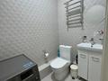 3-комнатная квартира · 100 м² · 17/18 этаж, Навои 208 — Торайгырова за 78 млн ₸ в Алматы, Бостандыкский р-н — фото 4