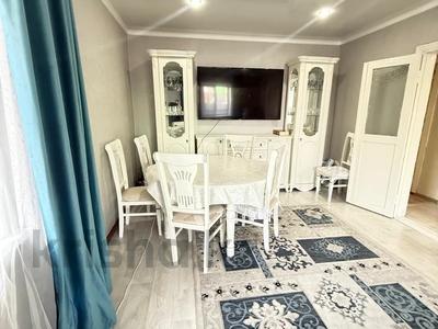Отдельный дом · 4 комнаты · 145 м² · 10 сот., Космонавтов 54 за 35 млн ₸ в Петропавловске