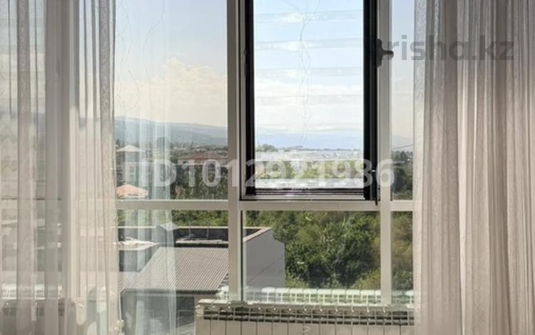3-комнатная квартира · 120 м² · 8/9 этаж, Арайлы 9 за 119.5 млн ₸ в Алматы, Бостандыкский р-н — фото 2