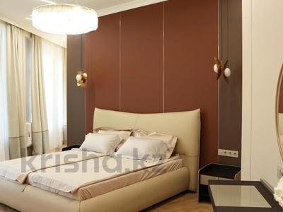 3-бөлмелі пәтер · 130 м², Кайым Мухамедханов 1, бағасы: 1.2 млн ₸ в Астане, Нура р-н