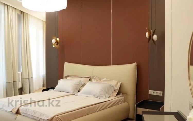 3-бөлмелі пәтер · 130 м², Кайым Мухамедханов 1, бағасы: 1.2 млн ₸ в Астане, Нура р-н — фото 2