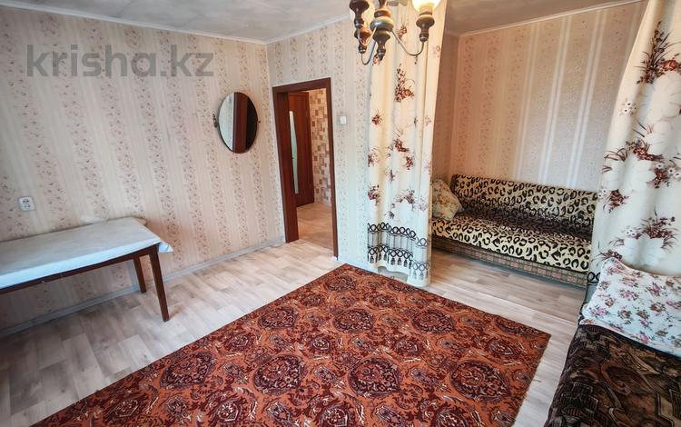 1-бөлмелі пәтер · 34 м² · 3/5 қабат, мухита, бағасы: 11.5 млн ₸ в Уральске — фото 2