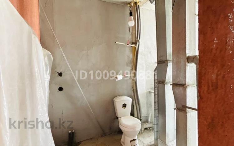 1-бөлмелі пәтер · 37.7 м² · 6/9 қабат, мкр Кокжиек, ЖК Кокжиек Сити 65 — Корпус 21, бағасы: 17 млн ₸ в Алматы, Жетысуский р-н — фото 21