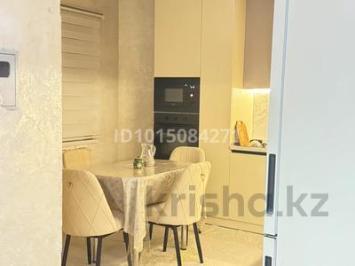 Отдельный дом · 4 комнаты · 173 м² · 6 сот., мкр Геолог, Кетбуга батыр 17 за 42 млн ₸ в Атырау