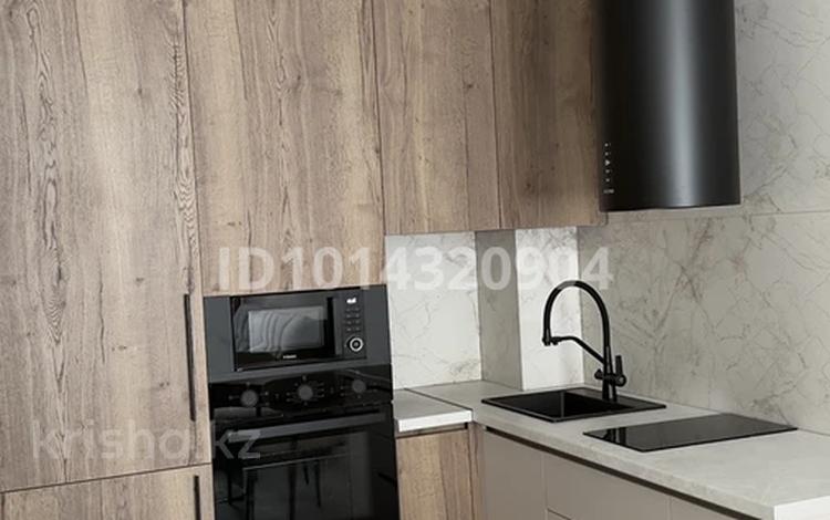 2-бөлмелі пәтер · 40 м² · 4/9 қабат, Назарбаева 96, бағасы: 400 000 ₸ в Кокшетау — фото 2