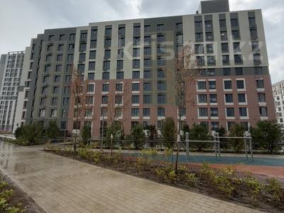 1-комнатная квартира · 42 м², Александр Сызганов 1/3 — Новая Мечеть за 29.5 млн ₸ в Астане, Есильский р-н