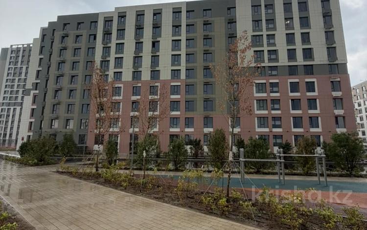 1-комнатная квартира · 42 м², Александр Сызганов 1/3 — Новая Мечеть за 29.5 млн ₸ в Астане, Есильский р-н — фото 7