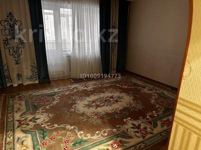 2-комнатная квартира · 55 м² · 2/6 этаж, Пушкина 9 за 200 000 〒 в Жезказгане