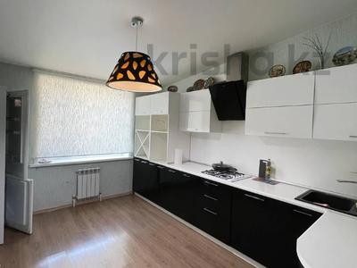 3-комнатная квартира · 66.6 м² · 6/6 этаж, назарбаева за 23.5 млн 〒 в Костанае