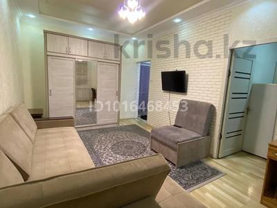 1-комнатная квартира · 30 м² · 2/9 этаж, Ермекова 106А за 80 000 ₸ в Караганде