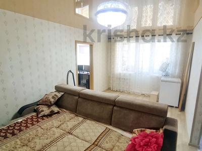 2-комнатная квартира · 45 м² · 3/5 этаж, Сейфуллина — Детсад Солнышко, 14 школа за 10 млн 〒 в Абае