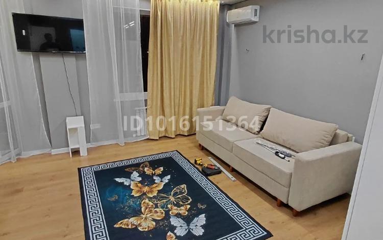 1-комнатная квартира · 33 м² · 3/4 этаж, Данеша Ракышева 63 за 250 000 ₸ в  — фото 2