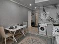 1-комнатная квартира · 50 м² · 1/9 этаж, мкр 12 — Аль-Фараби за 10 000 ₸ в Актобе — фото 2