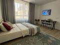 1-бөлмелі пәтер · 34 м² · 14/18 қабат, Утепова 31, бағасы: 320 000 ₸ в Алматы, Бостандыкский р-н — фото 7