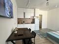 1-бөлмелі пәтер · 34 м² · 14/18 қабат, Утепова 31, бағасы: 320 000 ₸ в Алматы, Бостандыкский р-н — фото 8