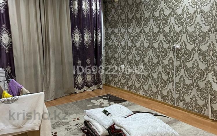 3 бөлме · 78 м² · 6 қабат, мкр Аксай-2 26, бағасы: 110 000 〒 в Алматы, Ауэзовский р-н — фото 2