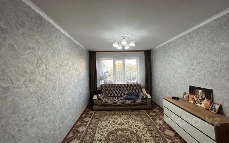 3-комнатная квартира · 80 м² · 3/5 этаж, Бейбитшилик за 80 млн ₸ в Актобе — фото 2