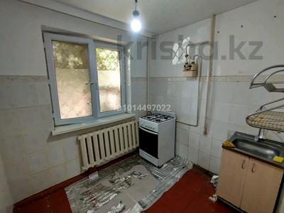 2-комнатная квартира · 45 м² · 1/5 этаж, мкр Каратау за 70 000 ₸ в Таразе