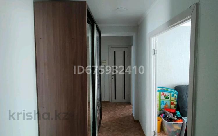 2-комнатная квартира, 55 м², 2/6 этаж, Кожедуба 54 за 21.5 млн 〒 в Усть-Каменогорске — фото 5