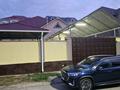 Отдельный дом · 4 комнаты · 140 м² · 4 сот., мкр Северо-Восток, Мкр Северо-Восток, ул. Ушозен 60 — Шаяхметова-Аргынбекова за 80 млн ₸ в Шымкенте, Каратауский р-н