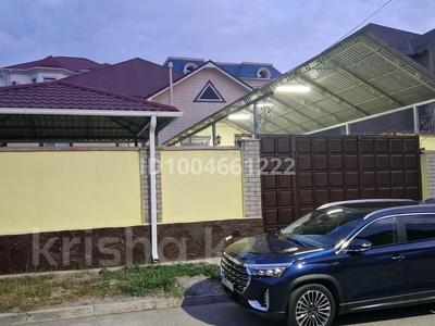Отдельный дом · 4 комнаты · 140 м² · 4 сот., мкр Северо-Восток, Мкр Северо-Восток, ул. Ушозен 60 — Шаяхметова-Аргынбекова за 80 млн ₸ в Шымкенте, Каратауский р-н