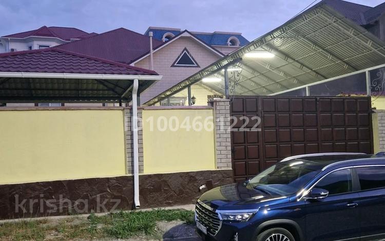 Отдельный дом · 4 комнаты · 140 м² · 4 сот., мкр Северо-Восток, Мкр Северо-Восток, ул. Ушозен 60 — Шаяхметова-Аргынбекова за 80 млн ₸ в Шымкенте, Каратауский р-н — фото 2