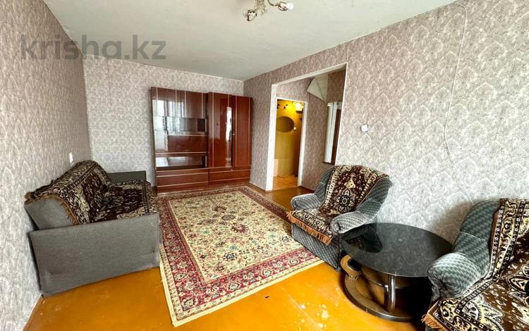 2-комнатная квартира, 44 м², 3/5 этаж, Кажымукана 4 за 14.5 млн 〒 в Астане, Алматы р-н — фото 11