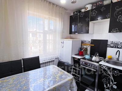 2-комнатная квартира · 49 м² · 5/5 этаж, микр Гарышкер за 20.5 млн 〒 в Талдыкоргане