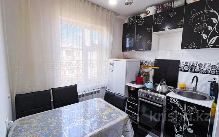 2-комнатная квартира · 49 м² · 5/5 этаж, микр Гарышкер за 20.5 млн ₸ в Талдыкоргане — фото 11
