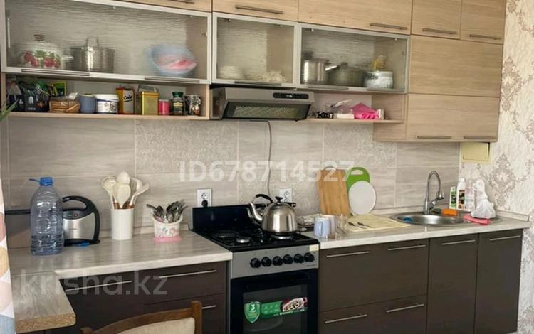 1-комнатная квартира · 50.5 м² · 9/10 этаж, мкр Акбулак — Рыскулова за 27 млн ₸ в Алматы, Алатауский р-н — фото 2