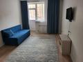 1-бөлмелі пәтер · 40 м² · 2/9 қабат, Аманжол Болекпаев 22, бағасы: 22 млн ₸ в Астане, Сарайшык р-н