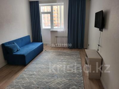 1-бөлмелі пәтер · 40 м² · 2/9 қабат, Аманжол Болекпаев 22, бағасы: 22 млн ₸ в Астане, Сарайшык р-н