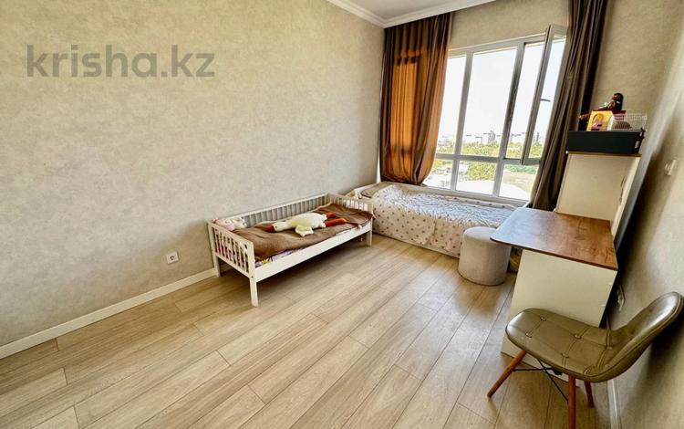 3-бөлмелі пәтер · 78.2 м² · 6/12 қабат, Тажибаевой 157 к1 — СРОЧНАЯ ПРОДАЖА !!!, бағасы: 88 млн ₸ в Алматы, Бостандыкский р-н — фото 2