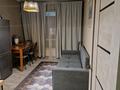 1-бөлмелі пәтер · 40.5 м² · 1/13 қабат, Муратбаева 14, бағасы: 39 млн ₸ в Алматы, Алмалинский р-н