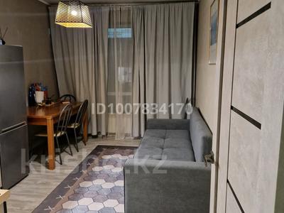 1-бөлмелі пәтер · 40.5 м² · 1/13 қабат, Муратбаева 14, бағасы: 39 млн ₸ в Алматы, Алмалинский р-н