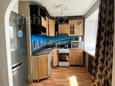 3-бөлмелі пәтер · 58.8 м² · 5/5 қабат, проспект Абая 3, бағасы: 19.6 млн ₸ в Усть-Каменогорске