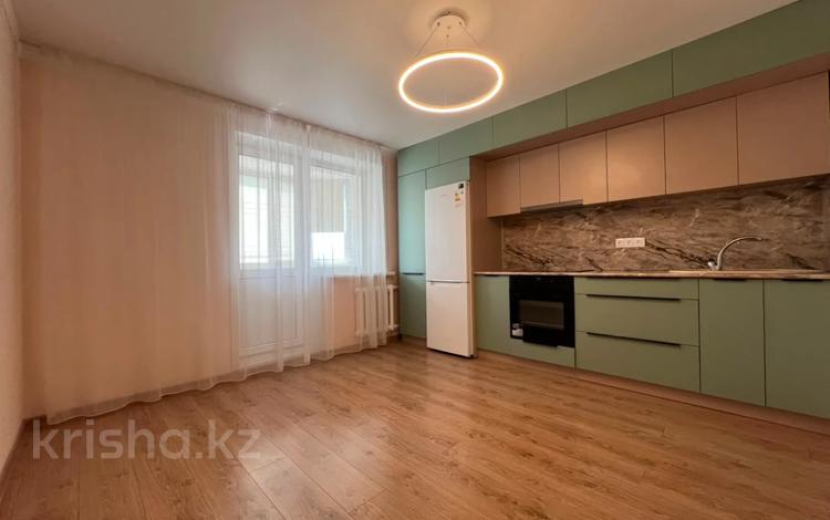 3-комнатная квартира · 88.8 м² · 3/9 этаж, Жамбыла за 42.5 млн ₸ в Петропавловске — фото 11